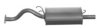 IMASAF HO.33.07 End Silencer